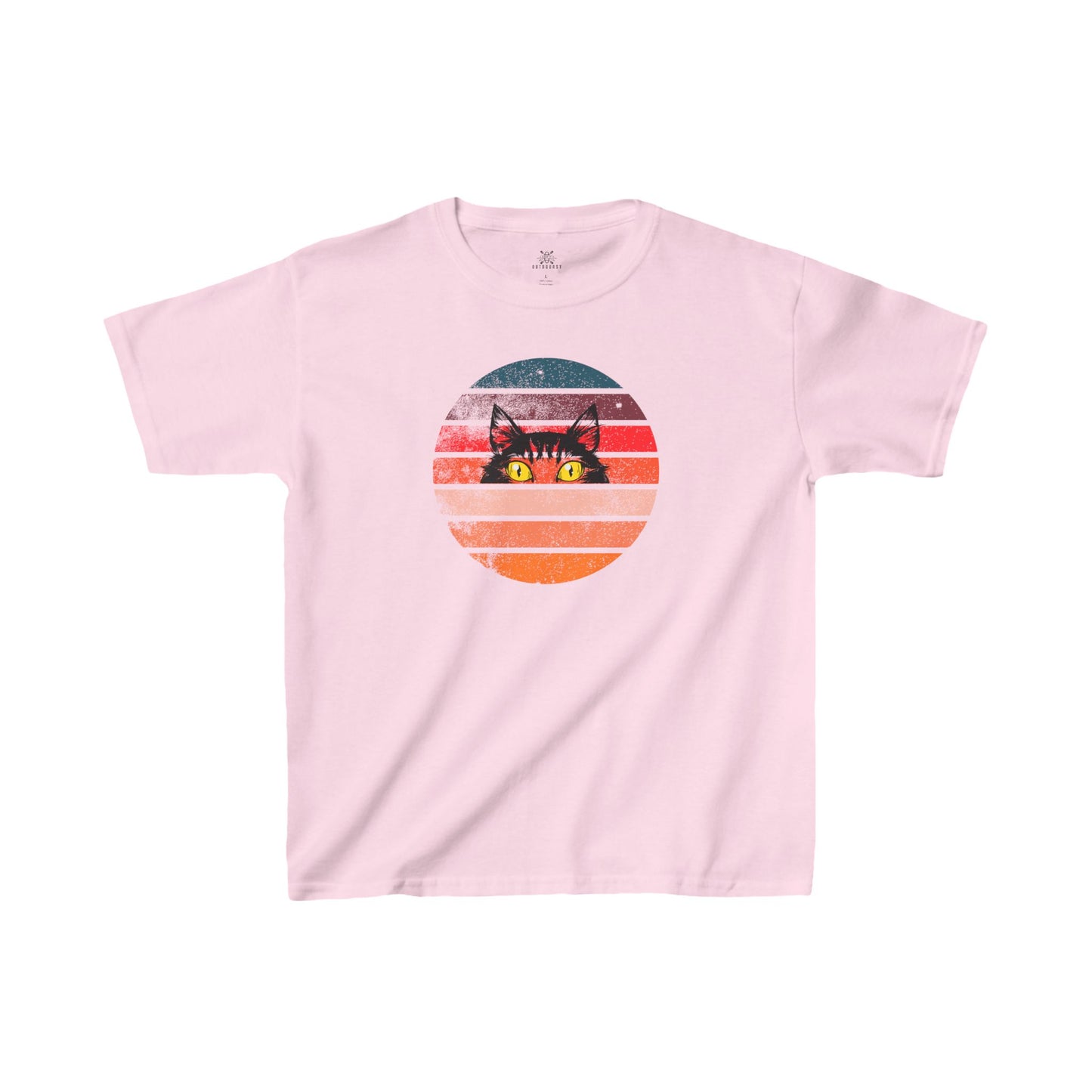 Kids Heavy Cotton™ Tee