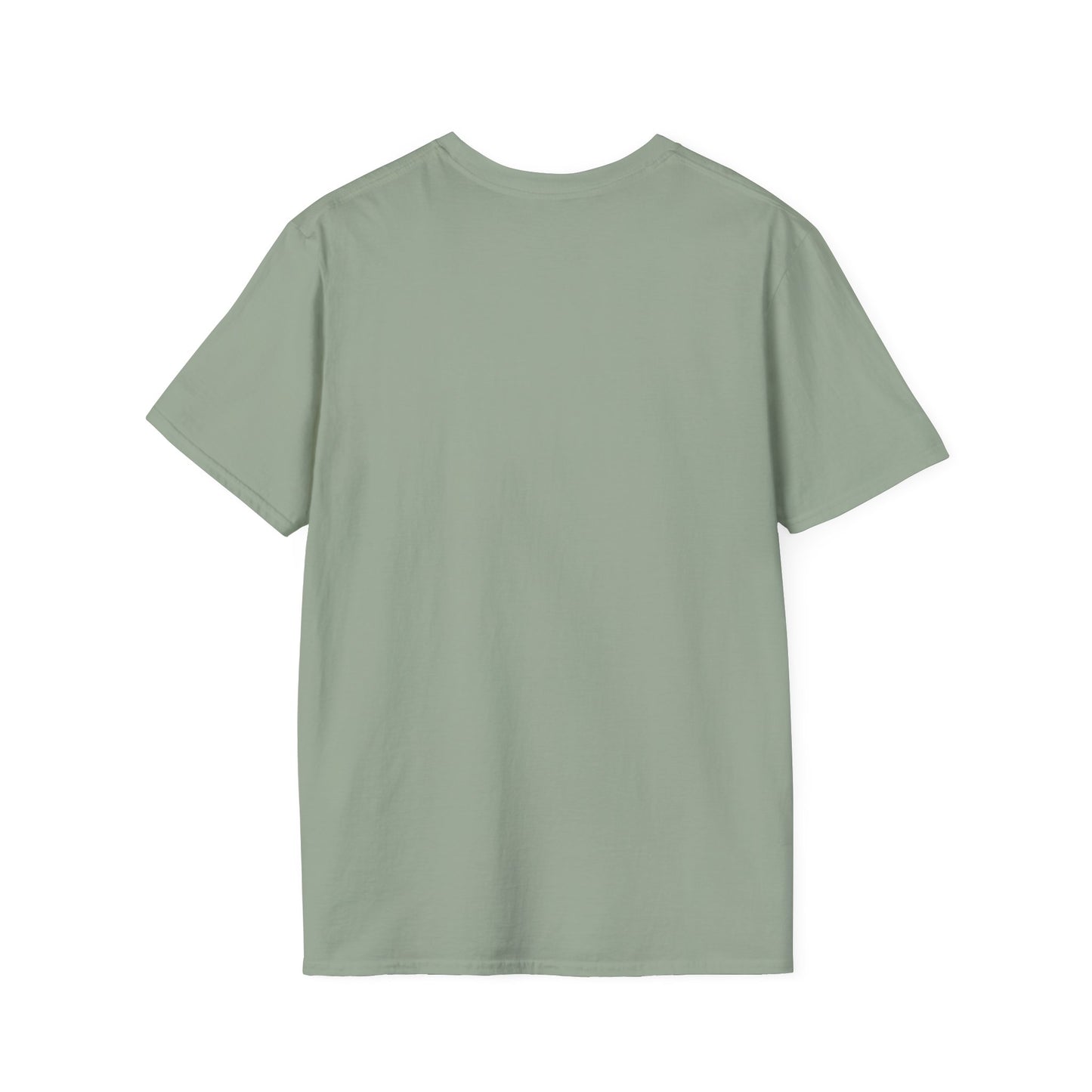 Cycling Unisex Softstyle T-Shirt