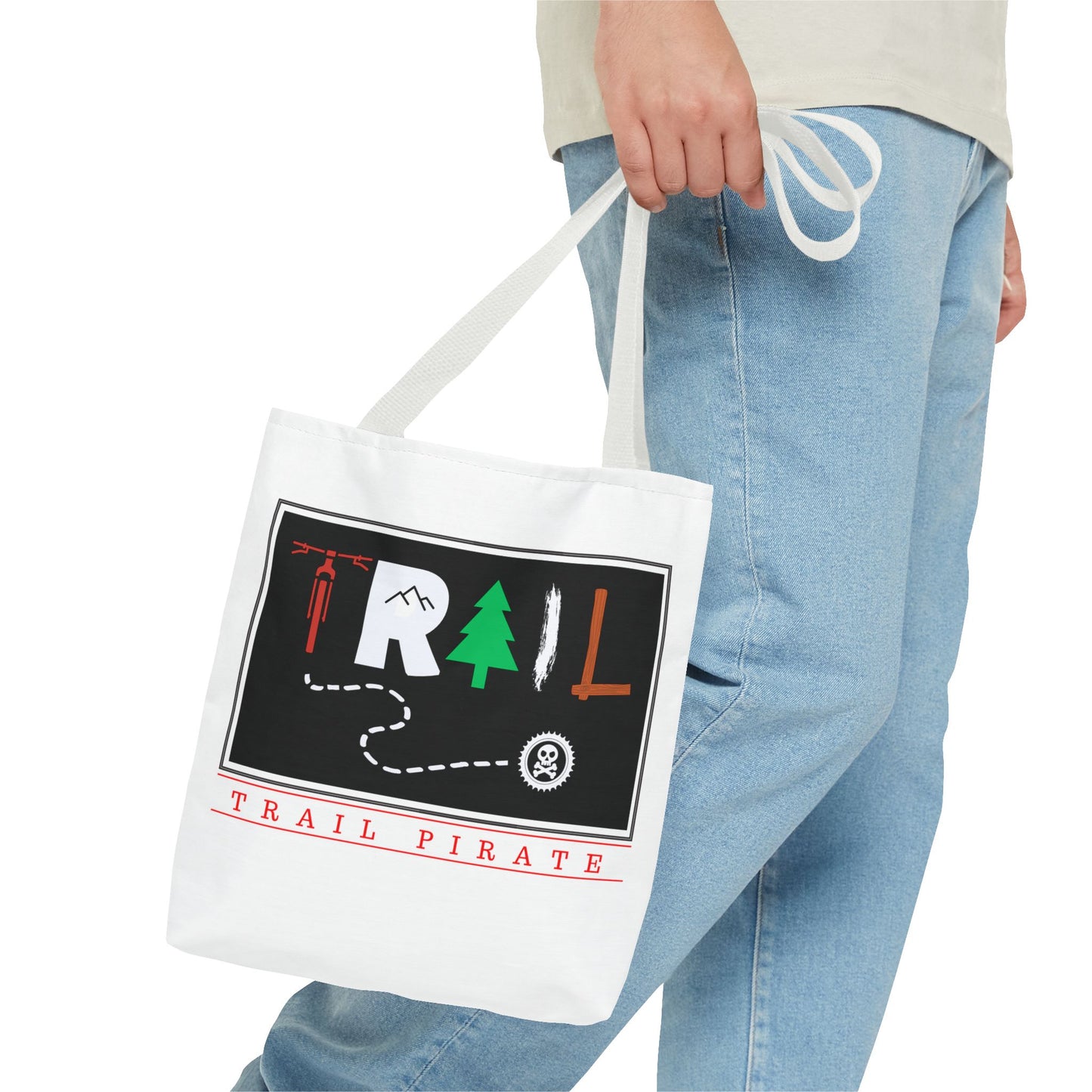 Tote Bag (AOP)
