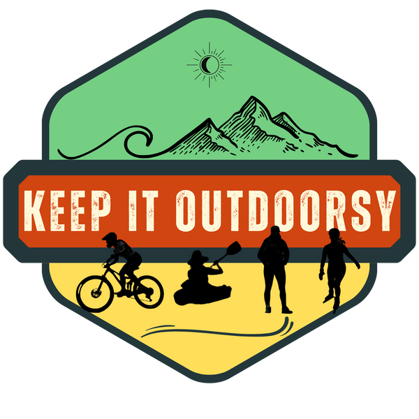 Keep it Outdoorsy Trading Post